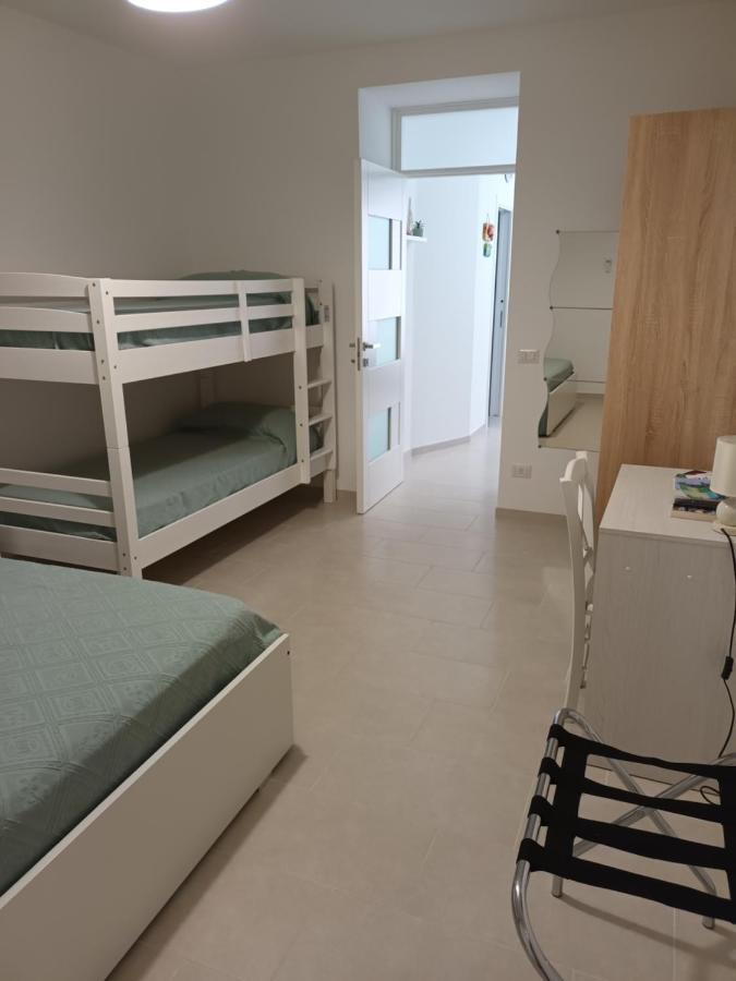 Casetta Nilu' Procida Exteriör bild