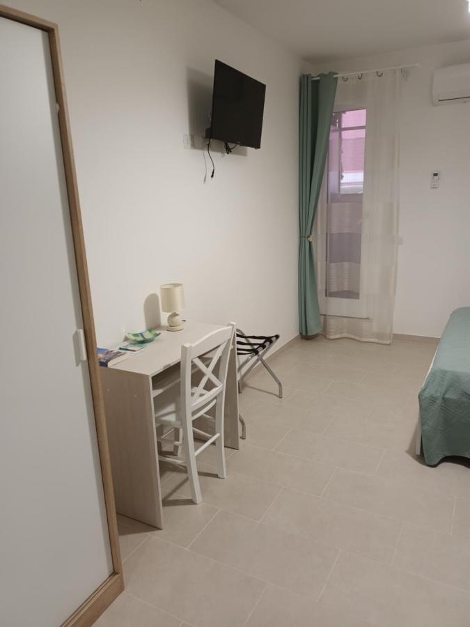 Casetta Nilu' Procida Exteriör bild